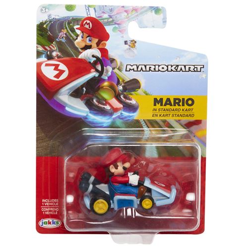 Nintendo Racers - Toys
