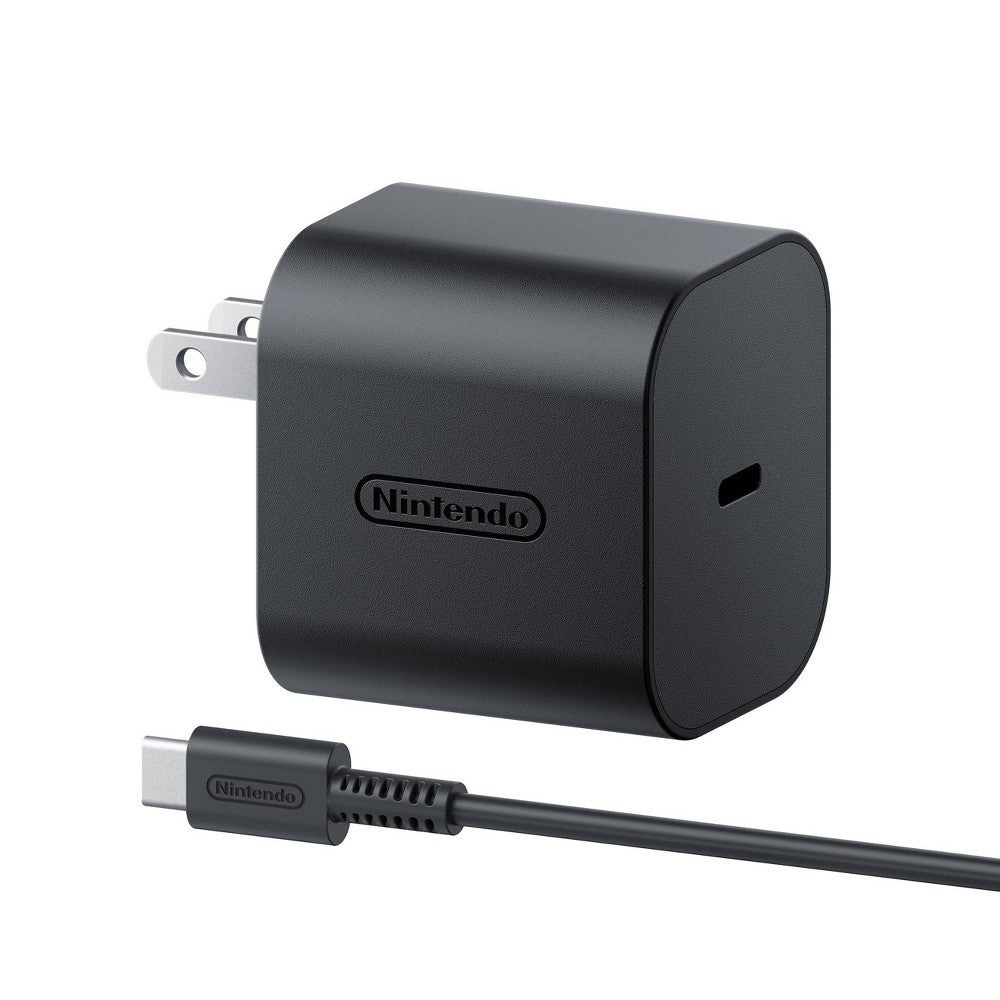 Switch 2 AC Adapter - Nintendo Switch 2