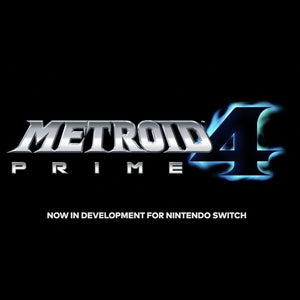 Metroid Prime 4: Beyond - Nintendo Switch