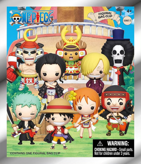 One Piece Blind Box - Blind Bag