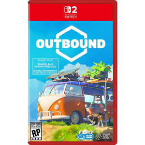 Outbound - Nintendo Switch 2