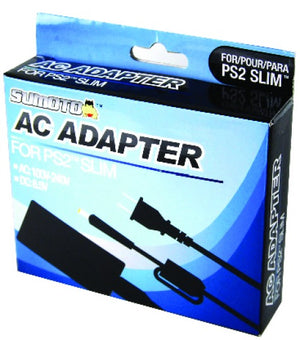 PS2 Slim Power Supply - Playstation 2
