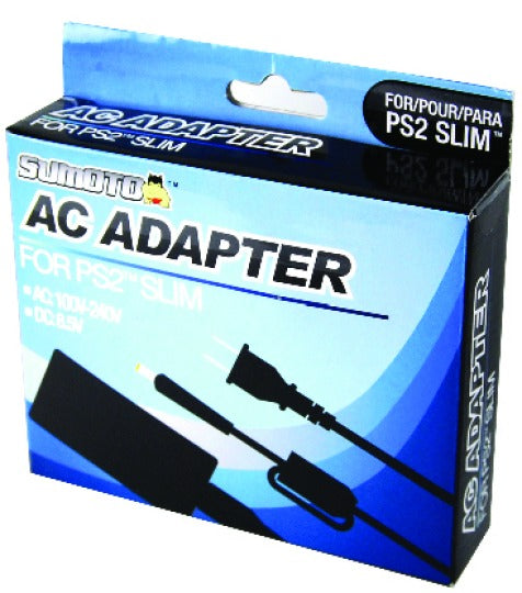 PS2 Slim Power Supply - Playstation 2