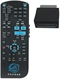 PS2 Universal Remote - Playstation 2