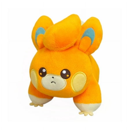 Pawmi 6" - Plush