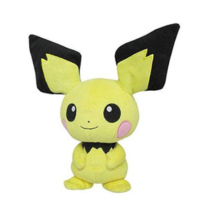 Pichu 8" - Plush