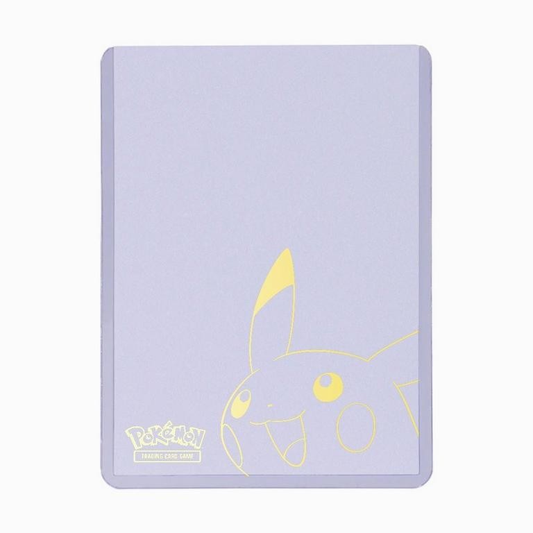Pikachu Top Loaders - Supplies
