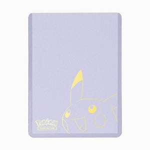 Pikachu Top Loaders - Supplies
