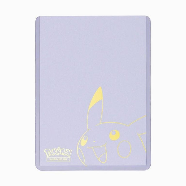 Pikachu Top Loaders - Supplies
