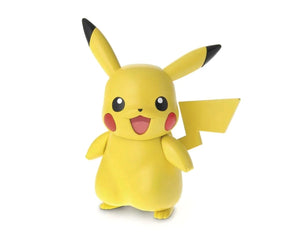 Pikachu Model Kit - Models