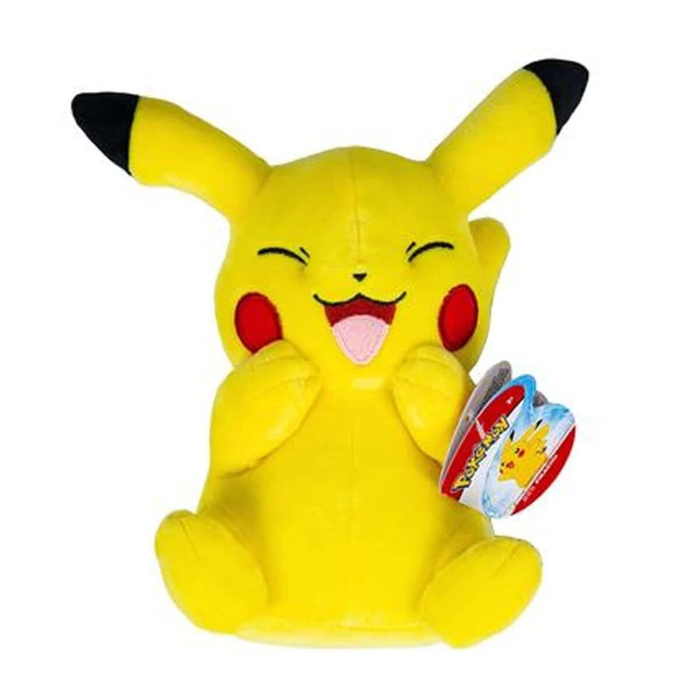 Pikachu 8" - Plush