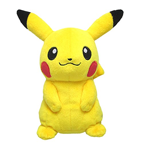 Pikachu n7" - Plush