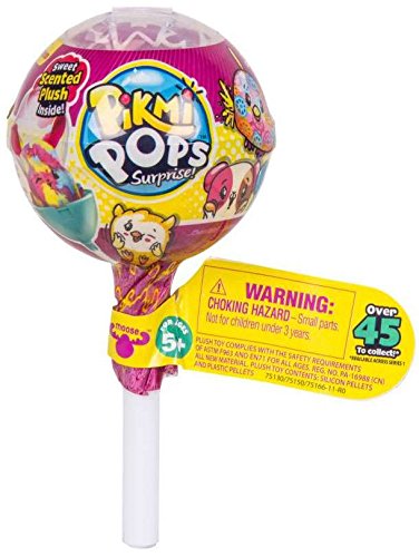 Pikmi Pop Small - Toys