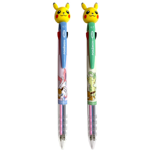 Pokemon Ballpoint Pen - Nov
