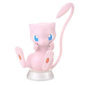 Pokemon Model Kit Quick!! 02 Mew - Toys