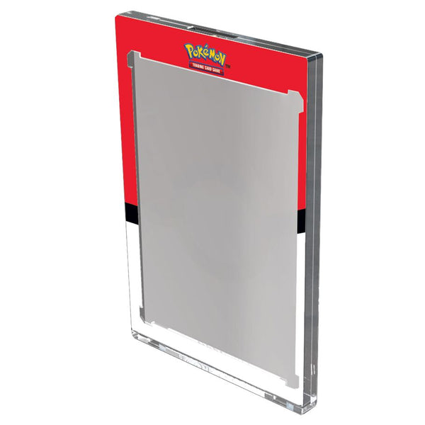 Pokemon One Touch Case - Supplies