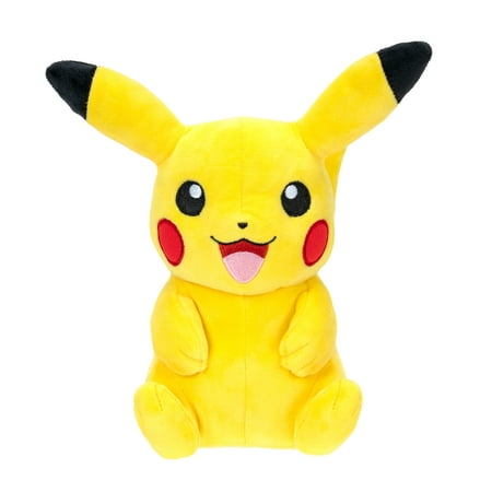 Pikachu Plush - Plush