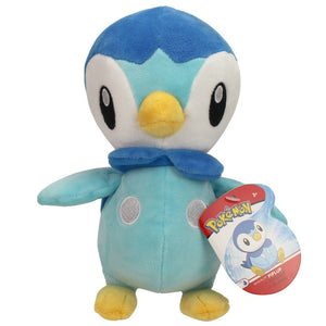 Piplup Plush - Plush