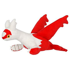 Latias Plush 10" - Plush