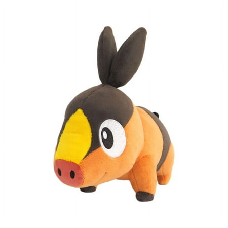 Tepig Plush 5" - Plush