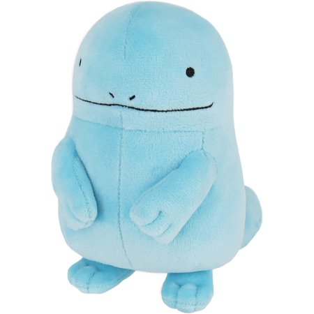 Quagsire 7" - Plush