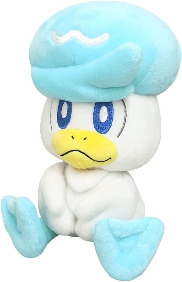 Quaxly PP235 - Plush