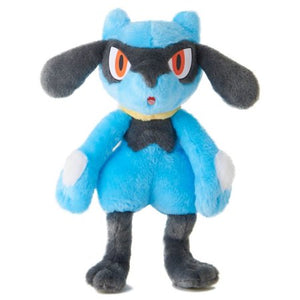 Riolu 10" - Plush