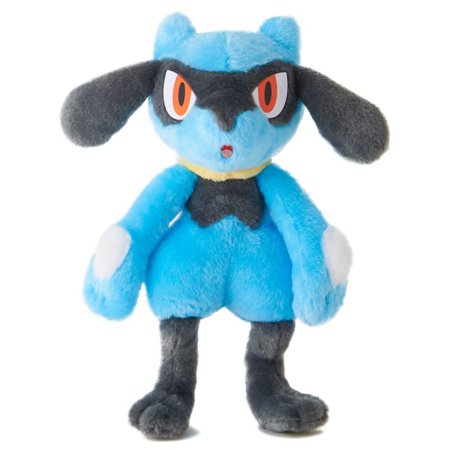 Riolu 10" - Plush