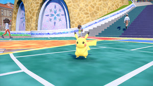 The GameZone - Pokemon Scarlet - Video Game - Nintendo Switch