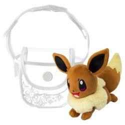 Pokemon Shoulder Plush - Toys