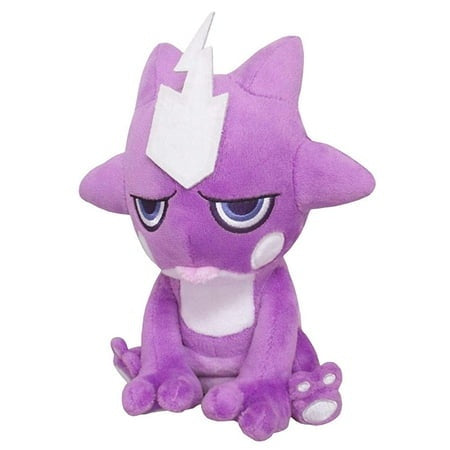 Toxel 7" - Plush