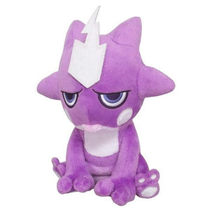 Toxel 7" - Plush