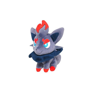 Zorua 8" - Plush