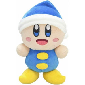 Poppy Bro Jr. 7" Plush - Plush