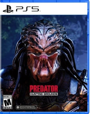 Predator: Hunting Ground - Playstation 5