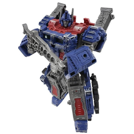 Premium Finish Ultra Magnus - Toys