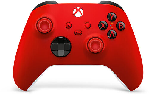 Pulse Red Controller - Xbox Series X