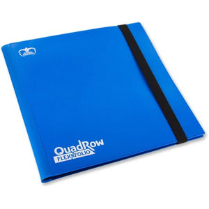 FlexxFolio-Blue 24pkt 480 - Supplies