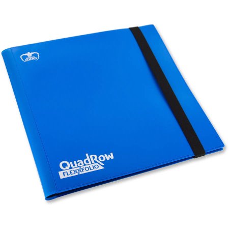 FlexxFolio-Blue 24pkt 480 - Supplies