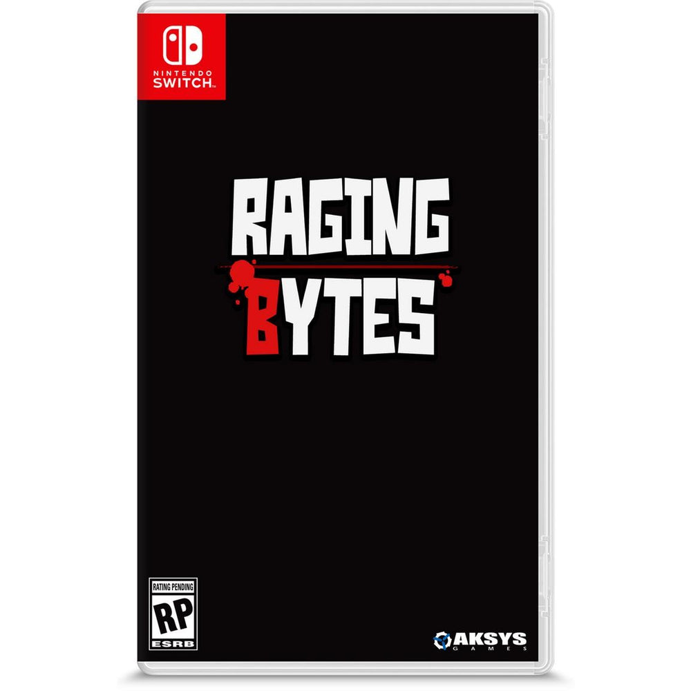 Raging  Bytes - Nintendo Switch