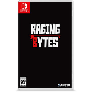 Raging  Bytes - Nintendo Switch
