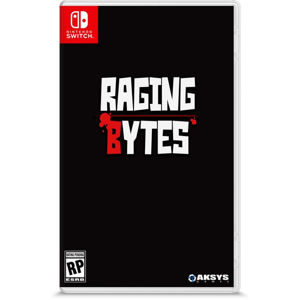 The GameZone - Raging Bytes - Video Game - Nintendo Switch