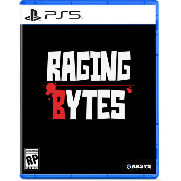 Raging Bytes - Playstation 5