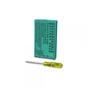 Tomee-GBA SP Rechargeable Battery - GBA
