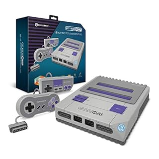 Retron 2 HD - Grey - Universal