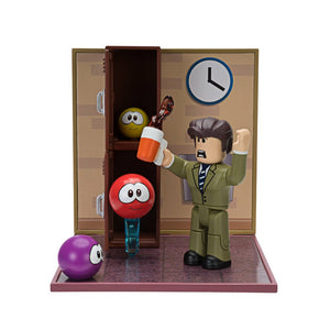 Roblox-Principal Panic - Toys