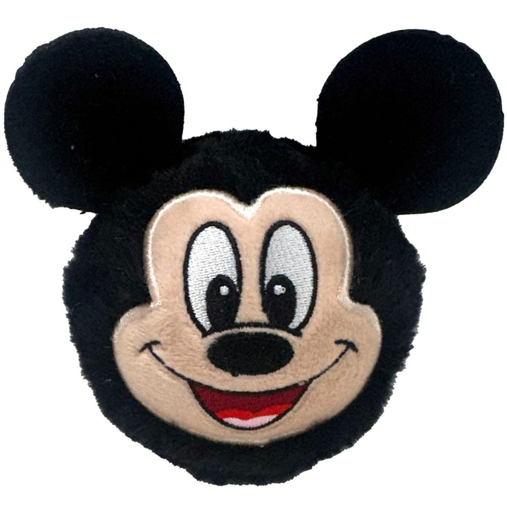 Rocket Beanie Bouncer - Plush