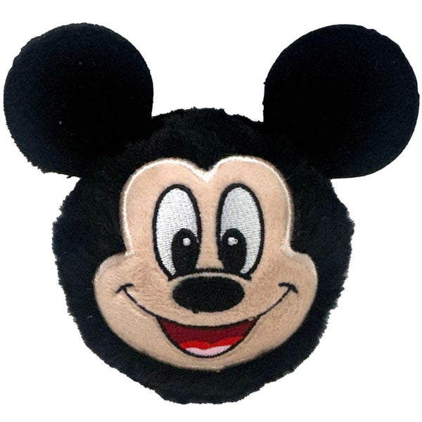Rocket Beanie Bouncer - Plush