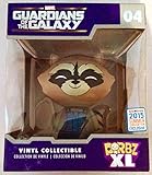 Rocket Dorbz XL Figure - Toys
