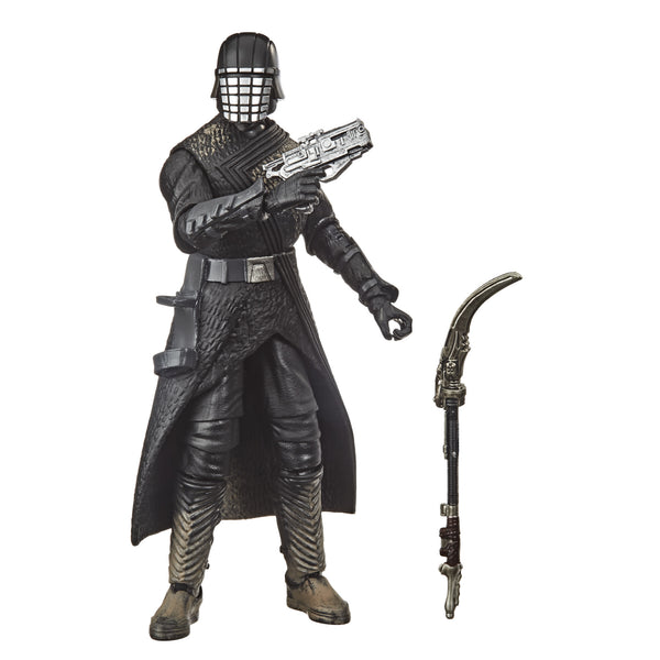SW Black Series-Knight of Ren - Toys